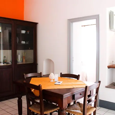 Gemuetliche Mit Panoramaterrasse By Interhome * Lipari (Isola Lipari)