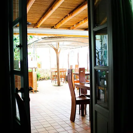 Appartement Gemuetliche Mit Panoramaterrasse By Interhome Lipari (Isola Lipari)