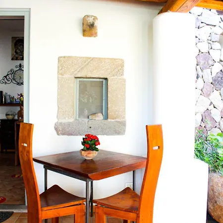 Gemuetliche Mit Panoramaterrasse By Interhome