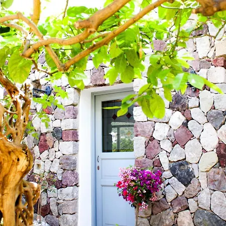 Appartement Gemuetliche Mit Panoramaterrasse By Interhome Lipari (Isola Lipari)